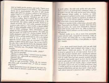 Arnost Lustig: Démanty noci