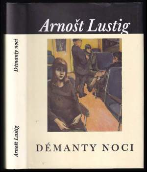 Démanty noci
