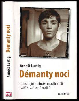 Arnost Lustig: Démanty noci