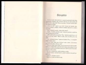 Arnost Lustig: Démanty noci