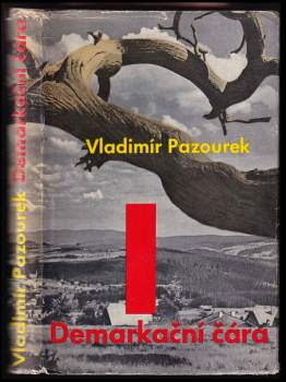 Demarkační čára