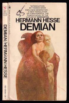 Hermann Hesse: Demian