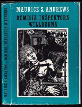 Andrzej Szczypiorski: Demisia inšpektora Willburna