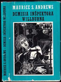 Andrzej Szczypiorski: Demisia inšpektora Willburna