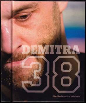 Ján Bednarič: Demitra 38