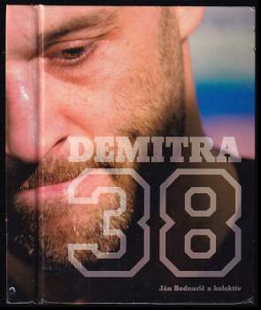 Ján Bednarič: Demitra 38