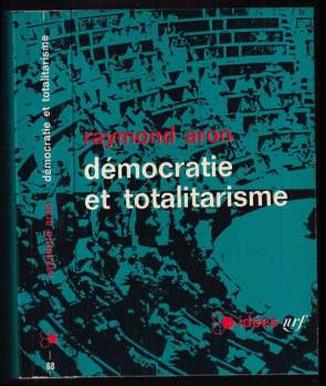 Démocratie et Totalitarisme