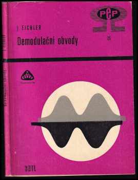 Demodulační obvody