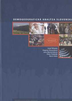 Demografická analýza Slovenska