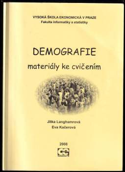 Demografie