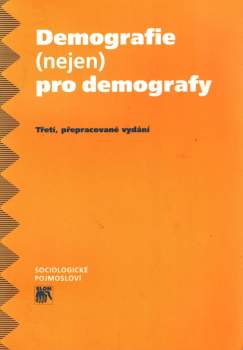 Demografie (nejen) pro demografy