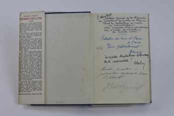 Edvard Beneš: Demokracie dnes a zítra