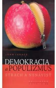 Demokracia a populizmus
