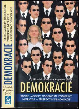 Demokracie