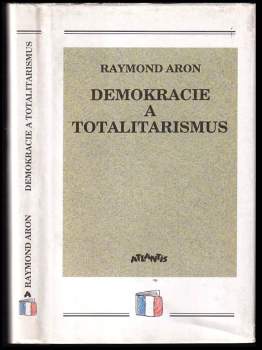 Demokracie a totalitarismus
