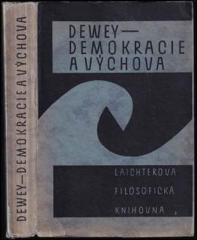 Demokracie a výchova