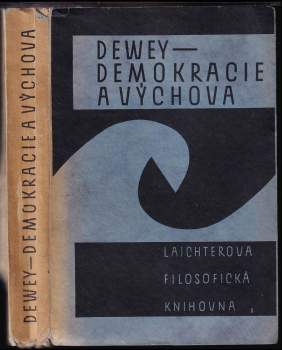 Demokracie a výchova