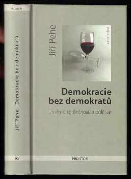 Demokracie bez demokratů