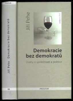 Demokracie bez demokratů