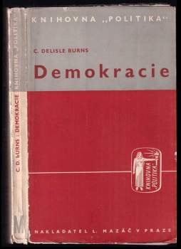 Demokracie