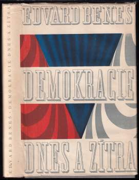 Demokracie dnes a zítra
