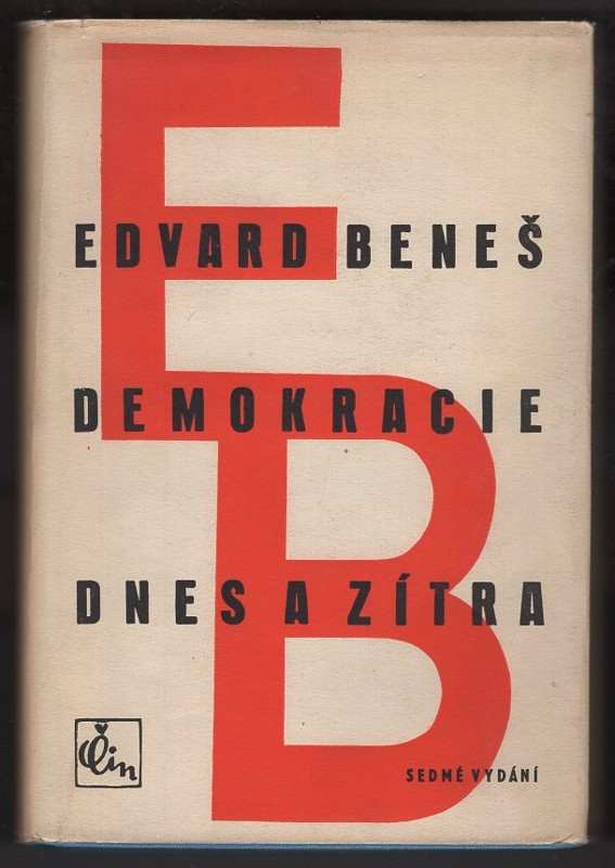 Demokracie dnes a zítra