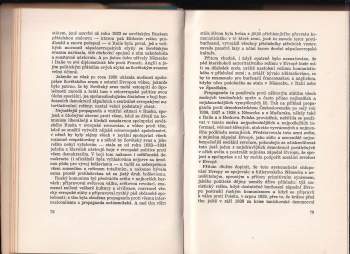 Edvard Beneš: Demokracie dnes a zítra