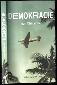 Joan Didion: Demokracie