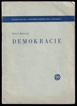 Demokracie