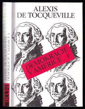 Demokracie v Americe