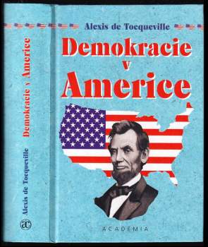 Demokracie v Americe