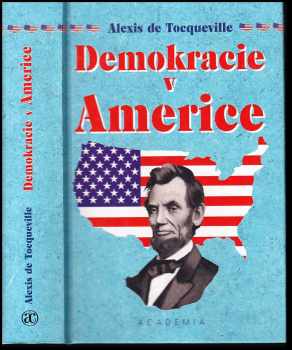 Demokracie v Americe