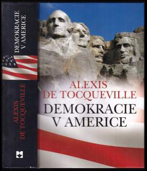Demokracie v Americe