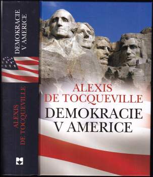 Demokracie v Americe