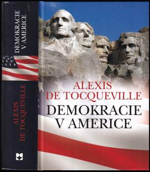 Alexis de Tocqueville: Demokracie v Americe