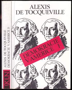 Demokracie v Americe