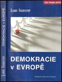 Demokracie v Evropě