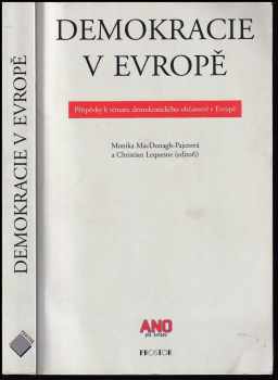 Demokracie v Evropě