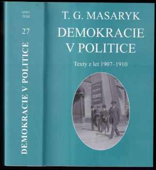 Demokracie v politice