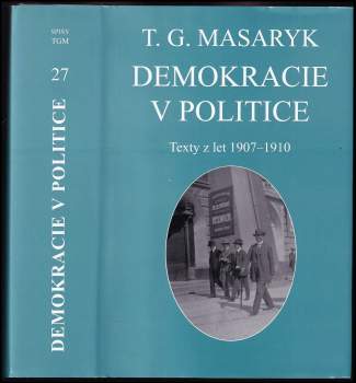Demokracie v politice