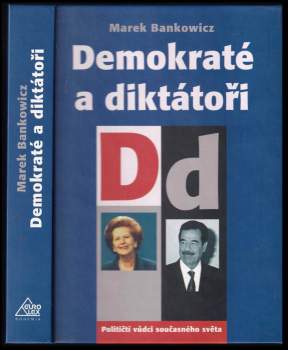 Demokraté a diktátoři