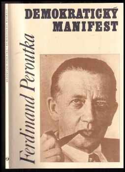 Demokratický manifest