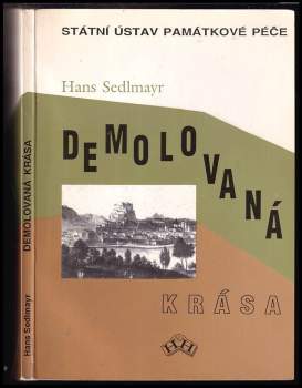 Demolovaná krása