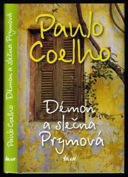 Démon a slečna Prymová