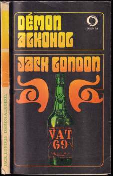 Jack London: Démon alkohol