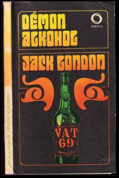 Jack London: Démon alkohol