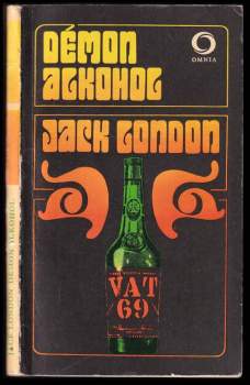 Jack London: Démon alkohol