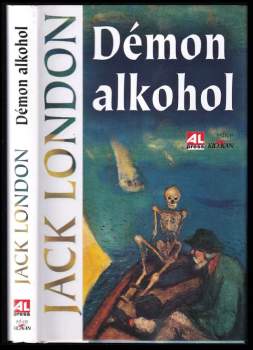 Démon alkohol