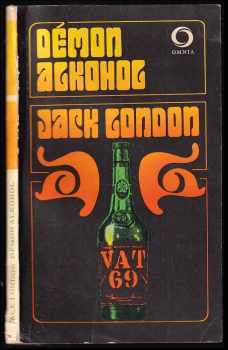 Démon alkohol
