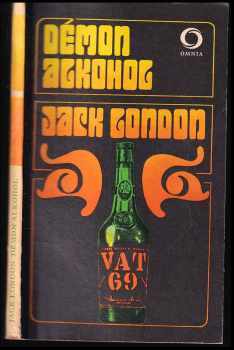 Démon alkohol - Jack London (1972, Svoboda) - ID: 795651